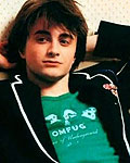 Daniel Radcliffe